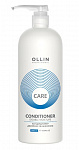 OLLIN Care Кондиционер для волос Увлажнение 1л
